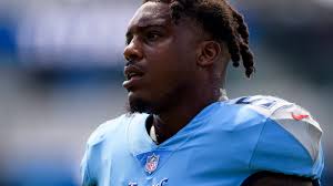 How sure is LB Daren Bates' future with the Titans?