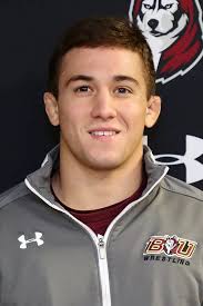 2021-22 Wrestling Roster