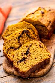 Can i substitute zucchini for pumpkin. Pumpkin Zucchini Bread Julie S Eats Treats
