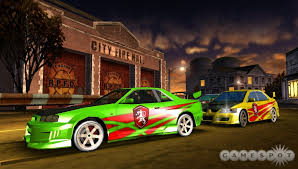 How do you get audi le mans quattro in need for speed carbon? Need For Speed Carbon Own The City Review Gamespot