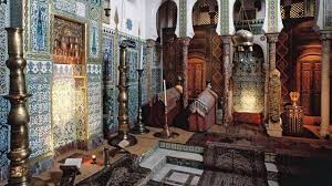 Epingle Sur Architecture Algerien
