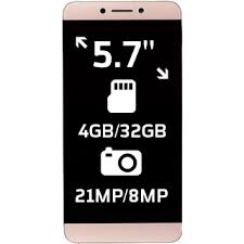 Shop leeco le max2 4g with 64gb memory cell phone (unlocked) gold at best buy. Comprar Leeco Le Max2 Precio Caracteristicas Imagenes Deviceranks