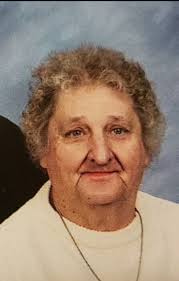Obituary for Mildred Shearer