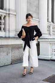Check spelling or type a new query. 1001 Idees Canons Pour Une Tenue De Mariage Femme En Pantalon