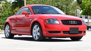 Image result for Brilliant Red 2004 TT