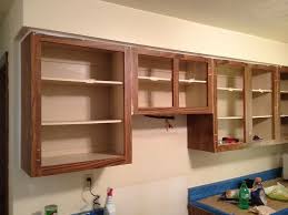 kitchen cabinets: reface or just buy
