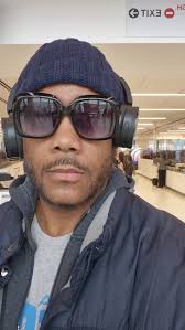 Equilibrium Radio Live from Harlem: Hip Hop and More