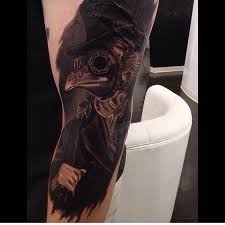 The tribal caste highly inspires this tattoo. 45 Gothic Plague Doctor Tattoo Ideas Wild Tattoo Art