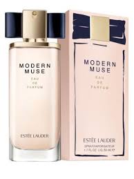 Modern Muse Estee Lauder Eau De Parfum 1 7 Oz Spray New In Box Modern Muse Perfume Perfume Modern Muse