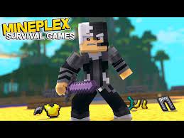 Thenrk is the server that offers something that no other server brings, but offers uniqueness to its name. Best 5 Minecraft Servers For Hunger Games In 2021