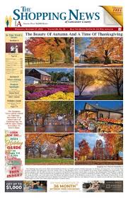 11.27.24 issue by Shopping News