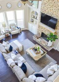 Lazy days are best spent lounging around on plush living room sofas. 44 Beautiful Sofa Set Designs Ideas For Small Living Room Large Living Room Layout Farm House Living Room Minimalist Living Room Furniture