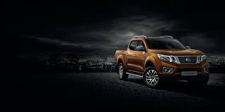 The site owner hides the web page description. Nissan Navara Intelligenter 4x4 Pick Up Autohaus Dambach Gmbh Altlay