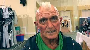 This Is Bodybuilding with... Bernie Cooper