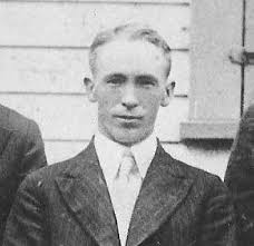 Fred Bell (1890-1963)