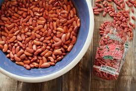 Place on the stovetop and bring to a boil, then reduce to a simmer. How To Soak Your Beans