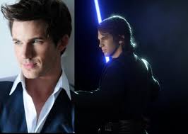 He decided to use the surname mercer, which members of his family had used in the past, because it is a less common name than miller and would thus avoid confusion. Anakin Looks Almost Exactly Like Matt Lanter His Voice Actor Starwarsbattlefront