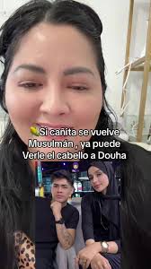 Replying to @angeloalborta98 cañita y douha , respuestas a preguntas  #foryou #parati #peruana #latina #cañita #elcañita #douha #amor #islam  #arabe #hahibi #storytime #hijab@🌽⚔️Cañita⚔️🌽 @Douha laribii ...