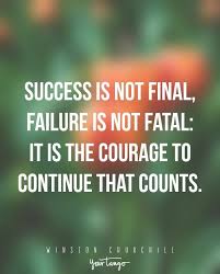 20 Quotes About Strength To Help You Get Over A Job Rejection New Job Quotes Job Quotes Job Rejection