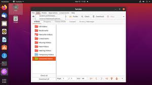 Many sites have moved to streaming video, making it easier to view a video or movie online, but more difficult to down. How To Download Youtube Videos On Linux