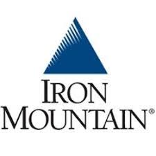 Image result for iron mountain