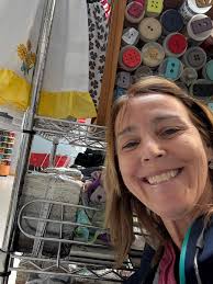 Completed All New York Shop Hop West Central Region