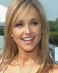 HaydenPanettiere official