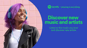 Music and podcasts for every moment. Spotify Spotify Music And Podcasts