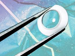 We did not find results for: The Maker Of Gore Tex Is Experimenting With An Artificial Cornea