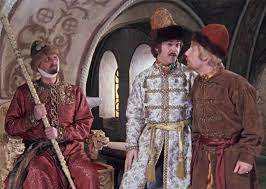 по какой книге снят фильм иван васильевич меняет профессию Samyj Grubyj Lyap Filma Ivan Vasilevich Menyaet Professiyu Dubikvit Livejournal Page 3