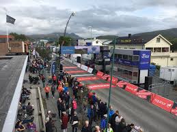 August starter sykkerittet arctic race, som for første gang krysser en landegrense. Arctic Race Of Norway Sykkelritt Idag Drar Arctic Race I Gang I Tromso Se Bilder Fra Da Rittet Var I Lofoten 2019