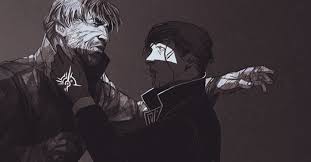 Couple Of Kooks Dishonored The Wolf Among Us Video Game Characters