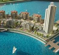 Crescent Bay - Scale 1500 Metric Developer EMAAR - Karachi ...