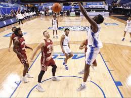 Alaphilippe rode for ballerini but they were a little too far back and so ballerini ran out of road. Brownlow S Gifs Unc Duke Look To Extend The Triangle S Stay At The Acc Tournament Wralsportsfan Com