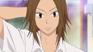 This took me not long to finish. Kimi Ni Todoke Season 2 5 Avvesione S Anime Blog