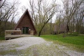Our private cabins and cottages all have a warm soothing hot tub where you can relax. Set Along The Mohican River These Riverfront And Pet Friendly Cabins Surround You With An Environment Of Incomparable Pet Friendly Cabins Cabin Cabin Rentals