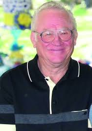 Marvin “Buddy” Maurice Thon