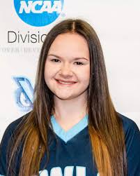 2021 Softball Roster