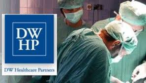 Dw Healthcare Partners Has Secured 265 Million For Third Fund Dw Healthcare Partners Iii Dw Healthcare Partners Has Also Health Care Partners Private Equity