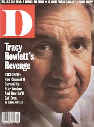 D Magazine November 1999