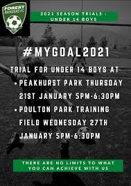 News Forest Rangers Fc