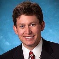 M. Tyrrell Burrus, MD