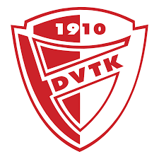 It is the playing field of the local football association and it is the home of diósgyőri vtk. Dvtk Vector Logo Download Free Svg Icon Worldvectorlogo