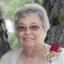 Jeanette C. Schroedermeier Obituary