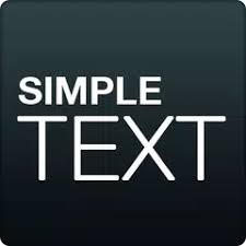 Download mauf apk 1.2.1 for android. Simple Text Text Icon Creator Apk 3 6 3 Download For Android Download Simple Text Text Icon Creator Apk Latest Version Apkfab Com