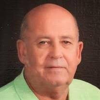Henry Nathan Ezell, Jr. Obituary