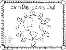 Rd.com knowledge facts every editorial product is independently selected, though we may b. Earth Day Coloring Pages Free By Triple The Love In Grade 1 Tpt
