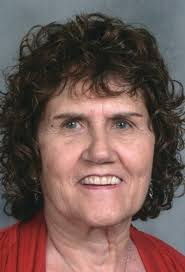 Carol Weimer Obituary (1947