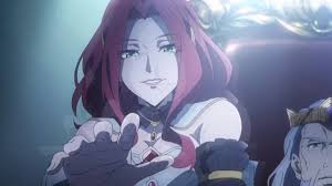 Thread By Izukuuu Shonen Some Of The Best Female Villains In Anime