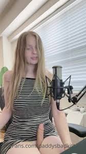 Daddysbadkitty666 dildo